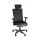 Fotel gamingowy GENESIS ERGONOMICZNY ASTAT 700 CZARNY
